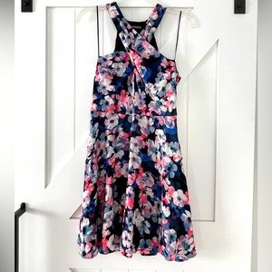 Express dress